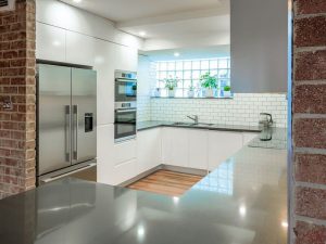 Wondrous Kitchen
