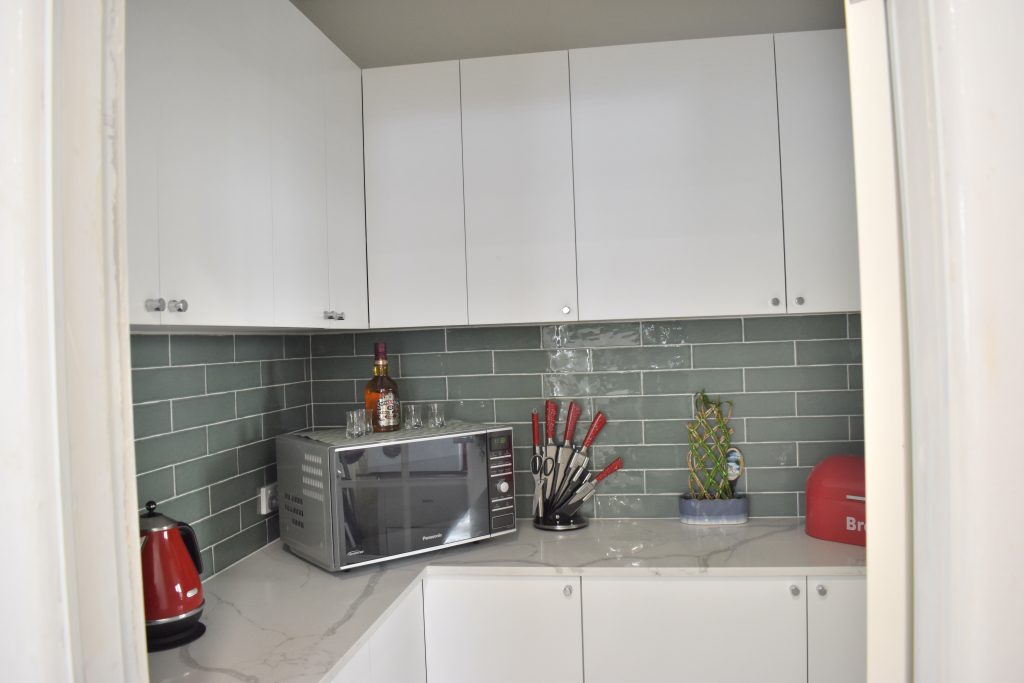 Wondrous Renovations Kitchens