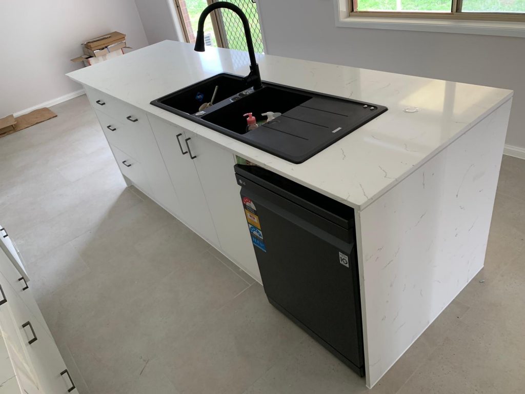 Wondrous Renovations Kitchens