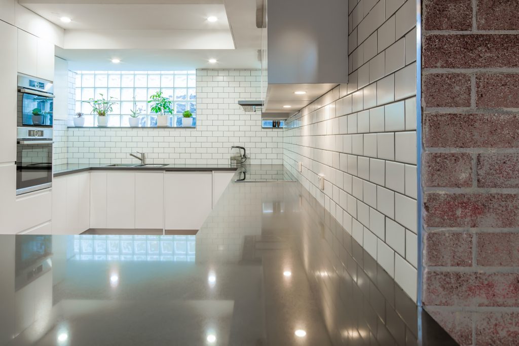 Wondrous Renovations Kitchens