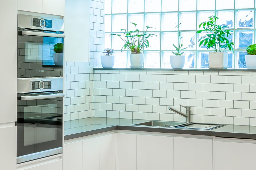 Wondrous Renovations Kitchens
