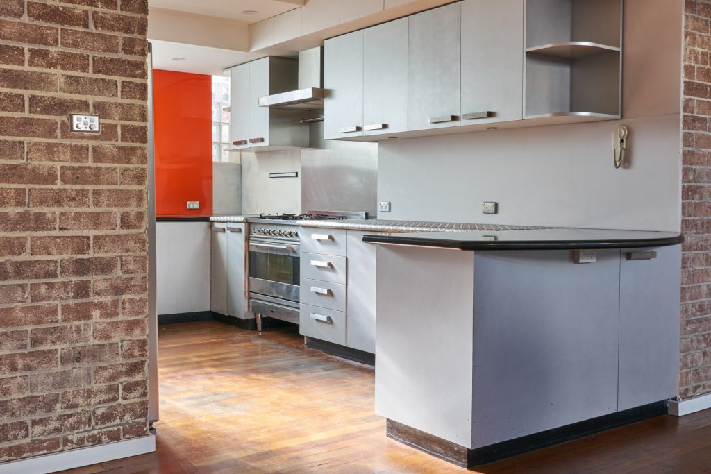 Wondrous Renovations Kitchens