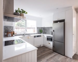 Wondrous Renovations Kitchens