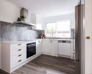 Wondrous Renovations Kitchens