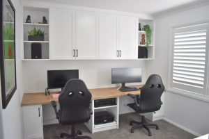 Wondrous Renovations Wardrobe