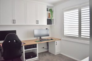 Wondrous Renovations Wardrobe