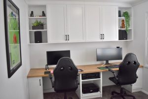 Wondrous Renovations Wardrobe