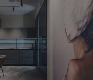 What Defines High-End Custom Home Architecture In Today’s Market?