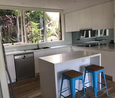 Expert Kitchen Cabinet Makers Sydney: Transform Your Culinary Space