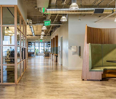 What Are the Biggest Benefits of Working With Experienced Joinery Companies?