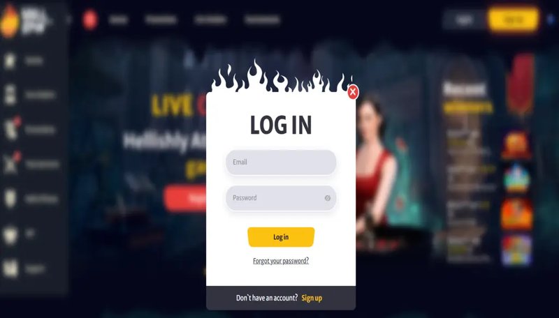 Best hellspin casino login in Australia Best hellspin casino login in Australia