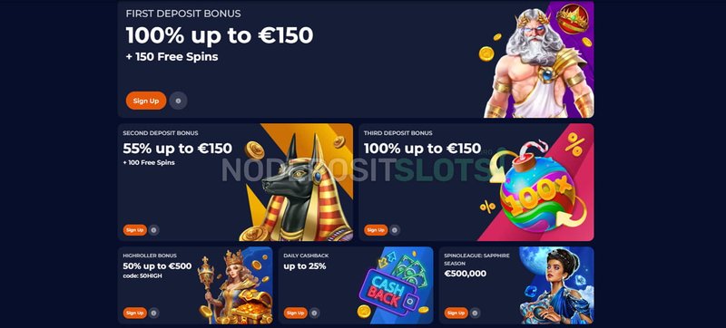 A look at nine win casino