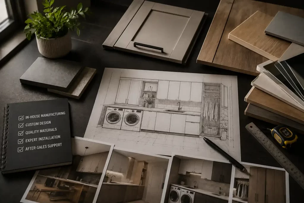 Joinery Companies