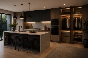 Cabinet Making Sydney Homeowners