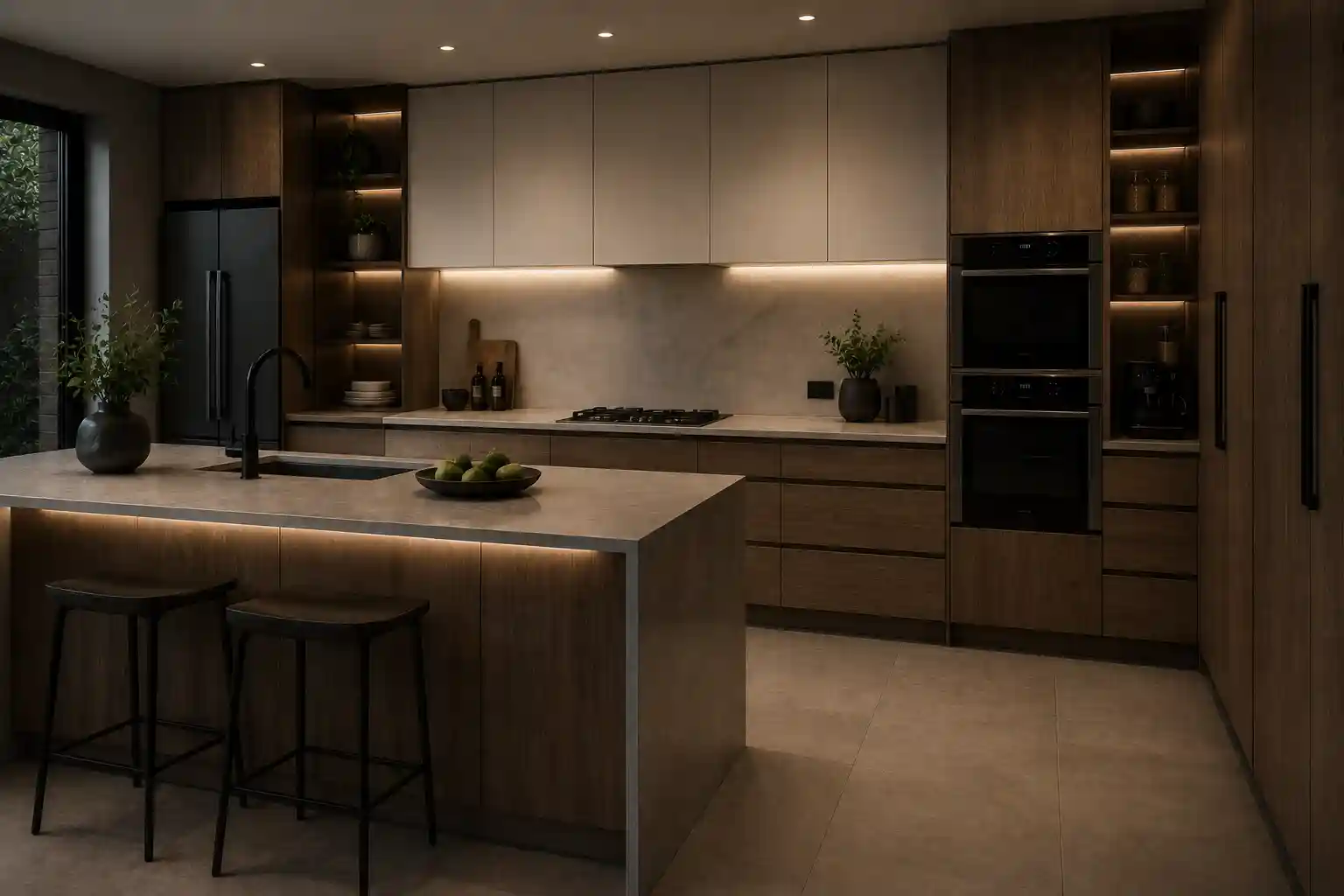 Complete Joinery